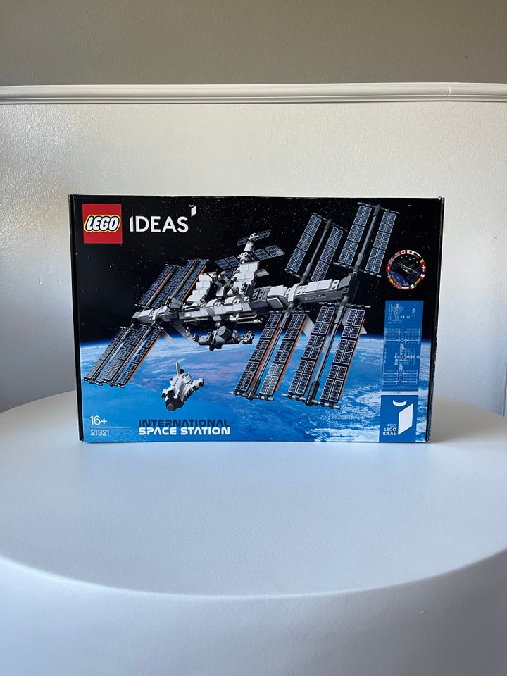 Lego Ideas 21321