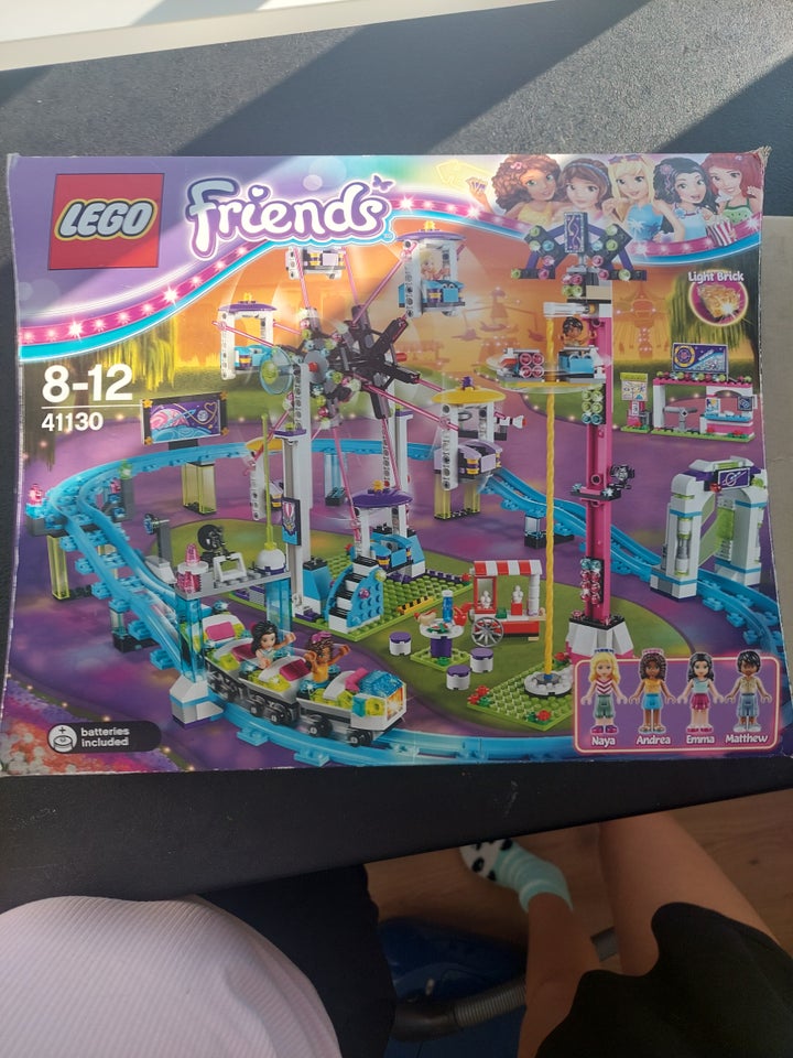 Lego Friends 41130