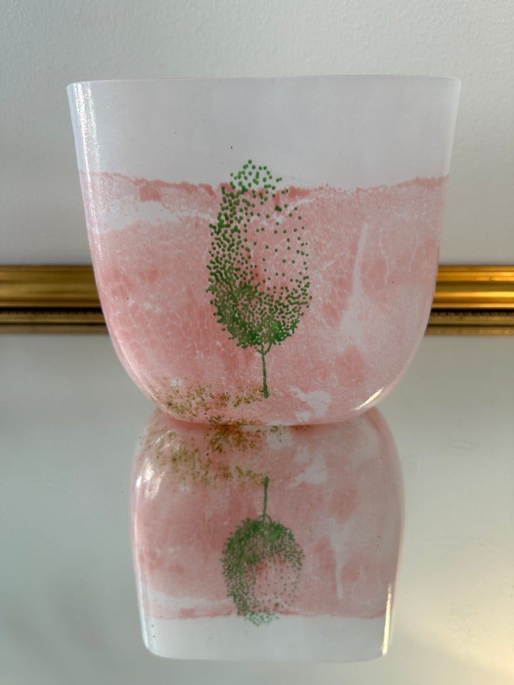 Vase vase Kosta Boda