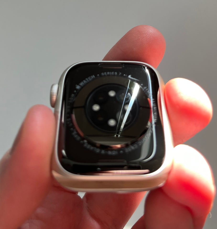 Smartwatch, Apple