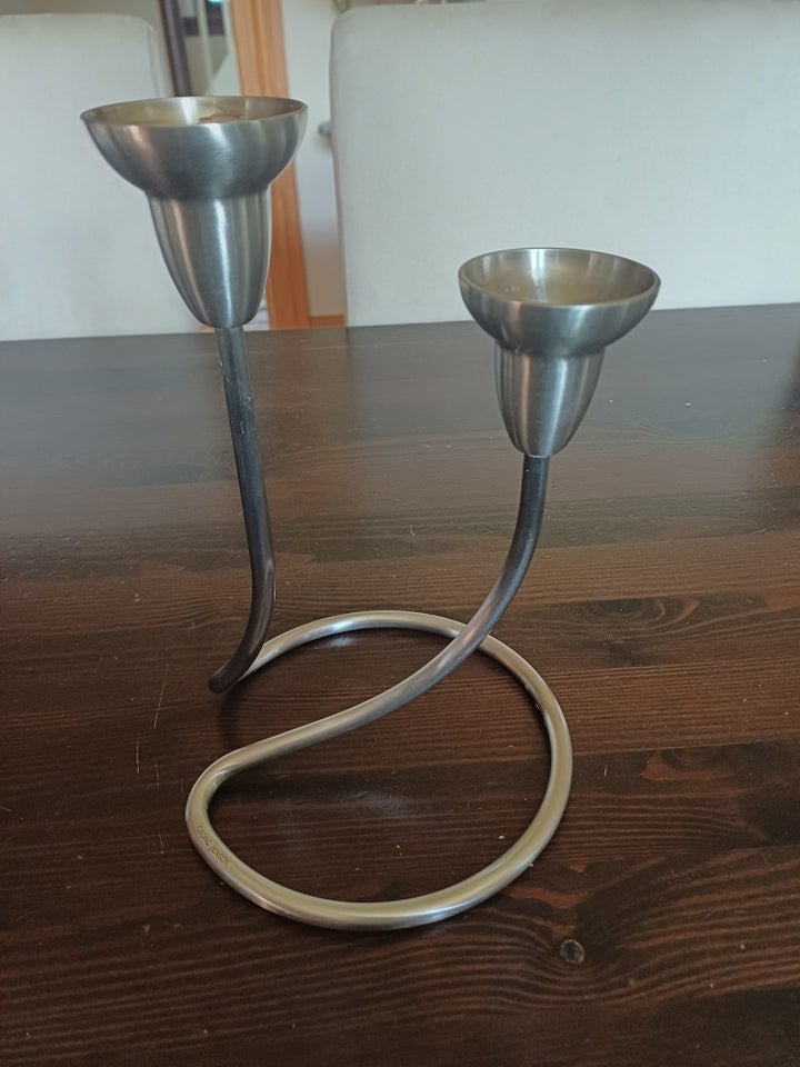 Lysestage Georg Jensen