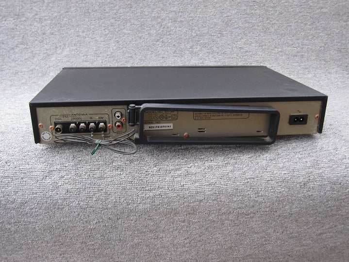 Tuner, Marantz, ST-35