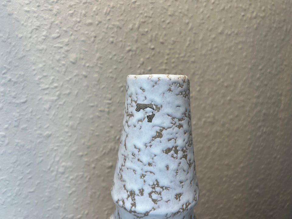 Keramik Retro vase West Germany