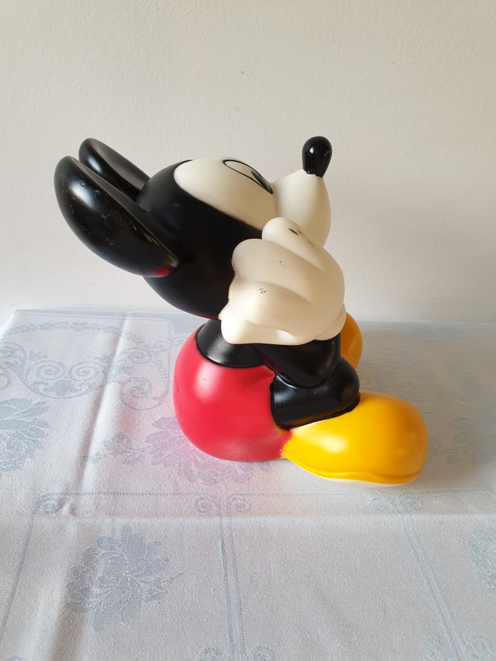 Børnelampe Disney lampe Mickey