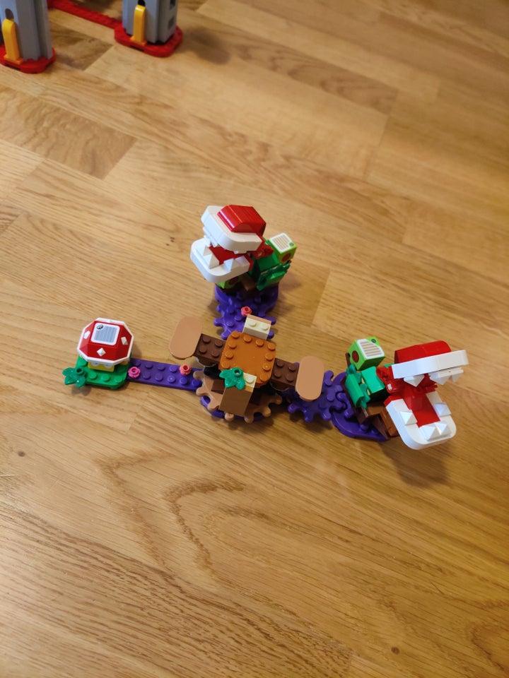 Lego Super Mario, 71382