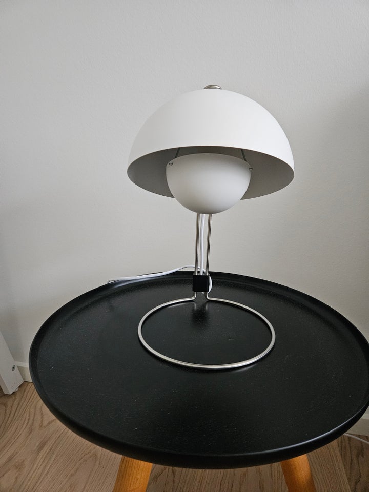 Lampe, Verner Panton Flowerpot V4