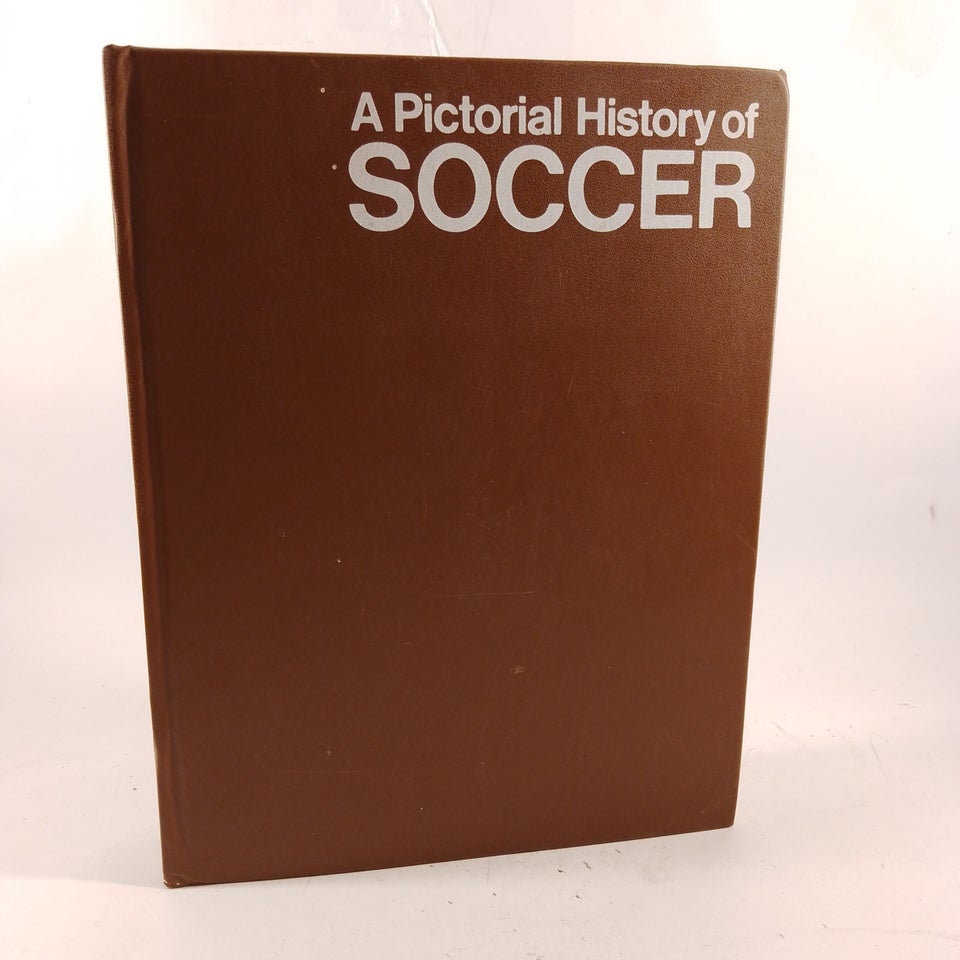 A Pictorial History of Soccer ,