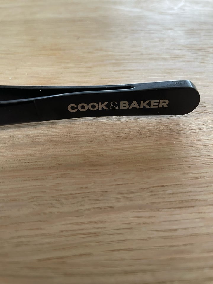 Madpincet Cook  Baker