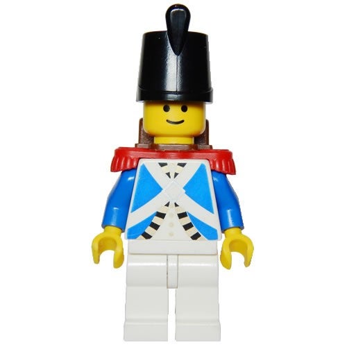 Lego Minifigures