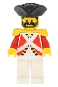 Lego Minifigures