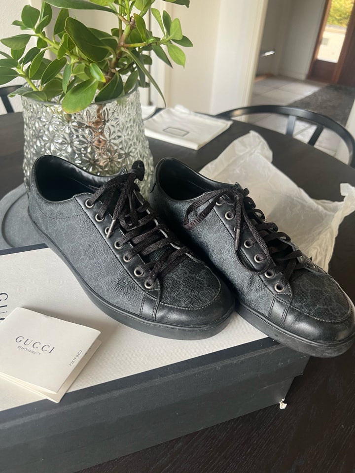 Sneakers, Gucci, str. 41