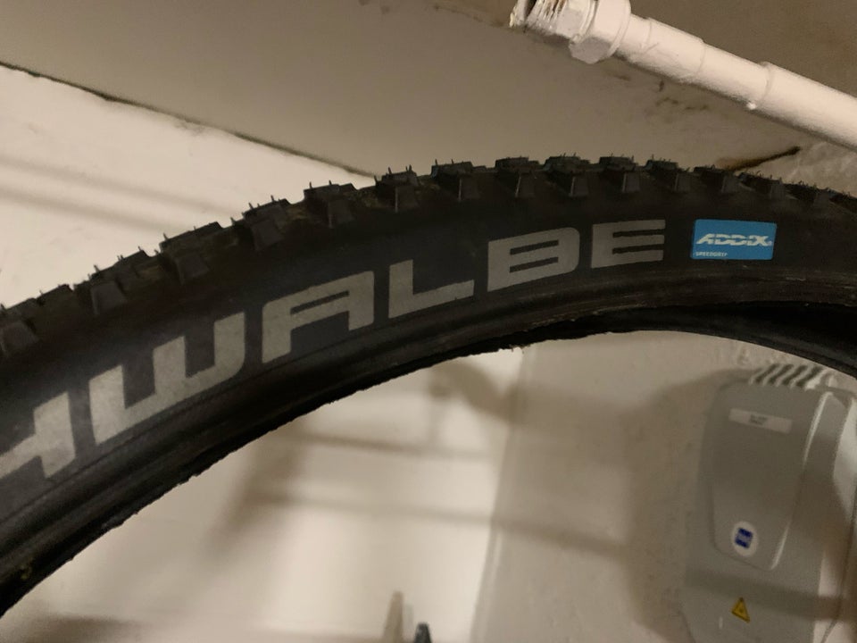 Dæk, SCHWALBE RACING RAY.