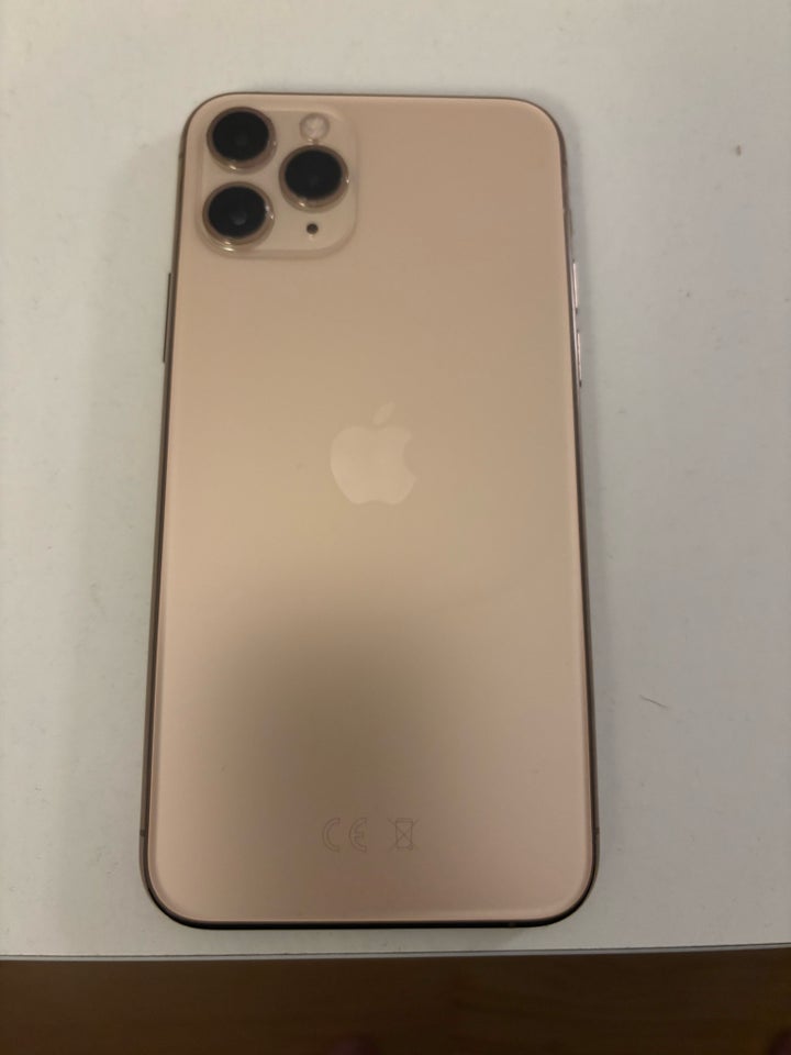 Andet mærke iPhone 11 Pro , 64 GB , God