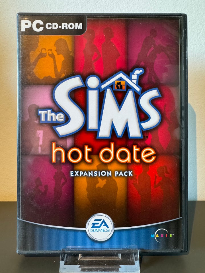 The Sims: Hot Date til pc anden