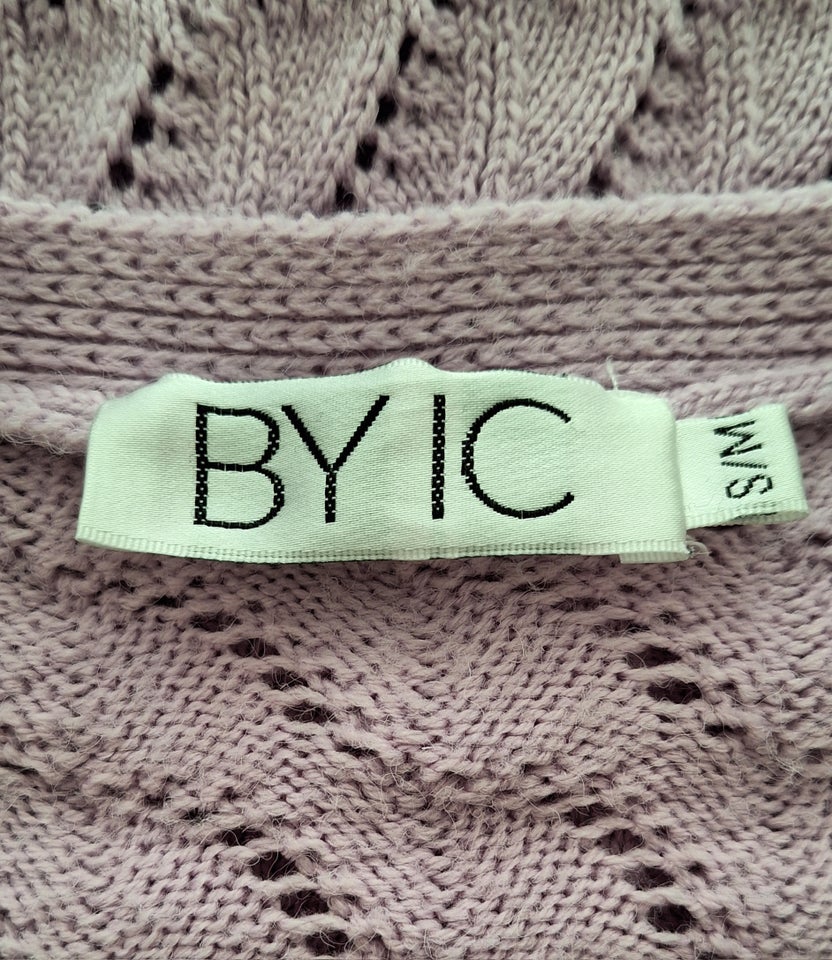 Cardigan BYIC  str 38