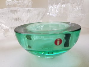 fyrfads glasstager Iittala