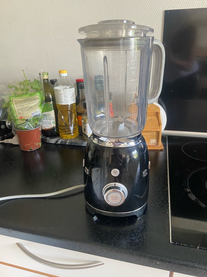 15 l blenderkande inkl blender