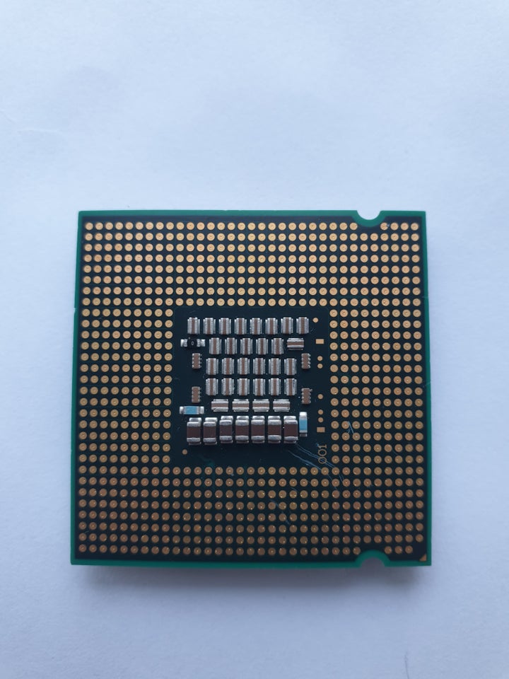 Processor Intel Core 2 Duo E6400