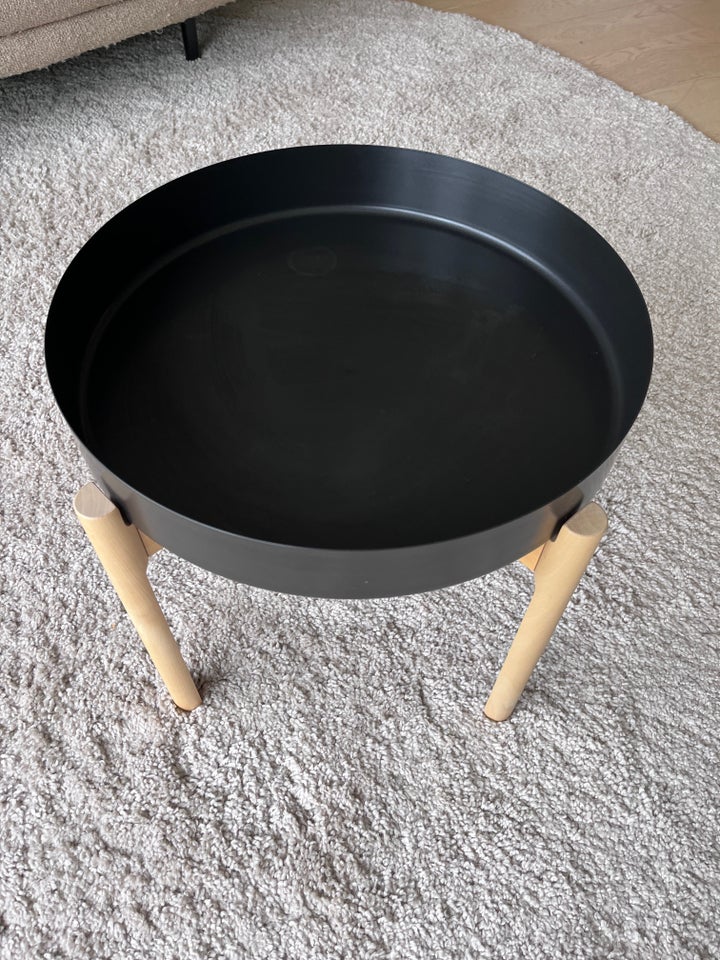 Bakkebord Ikea birketræ