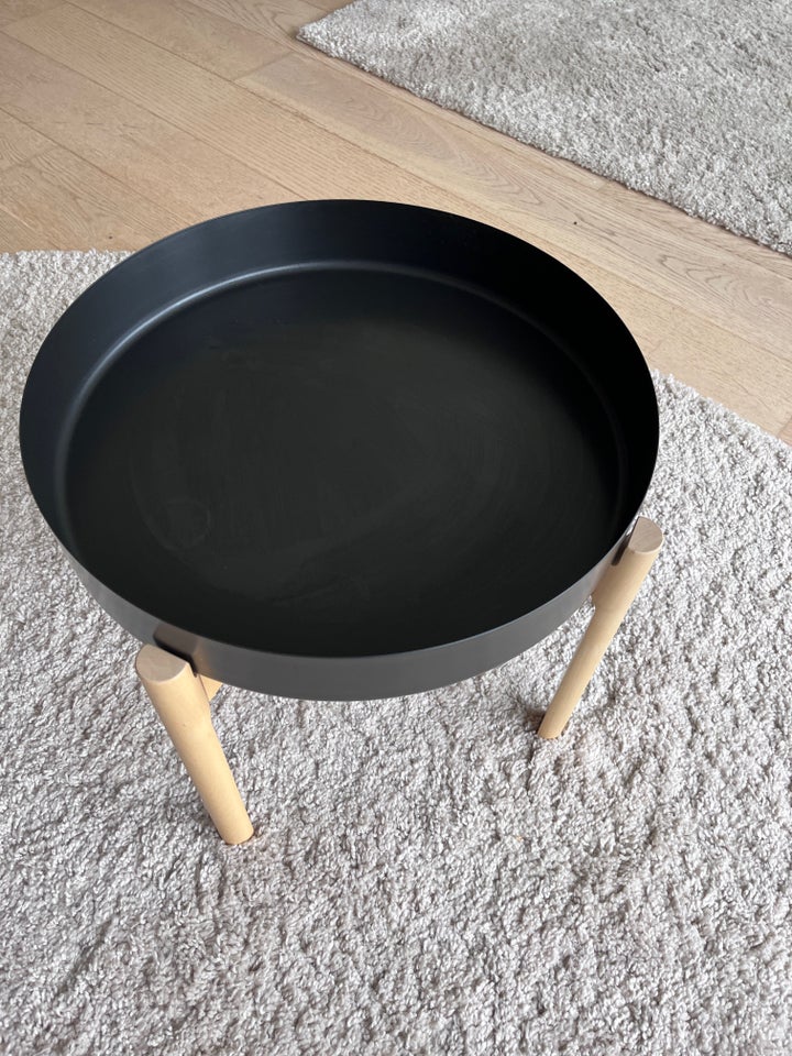 Bakkebord Ikea birketræ