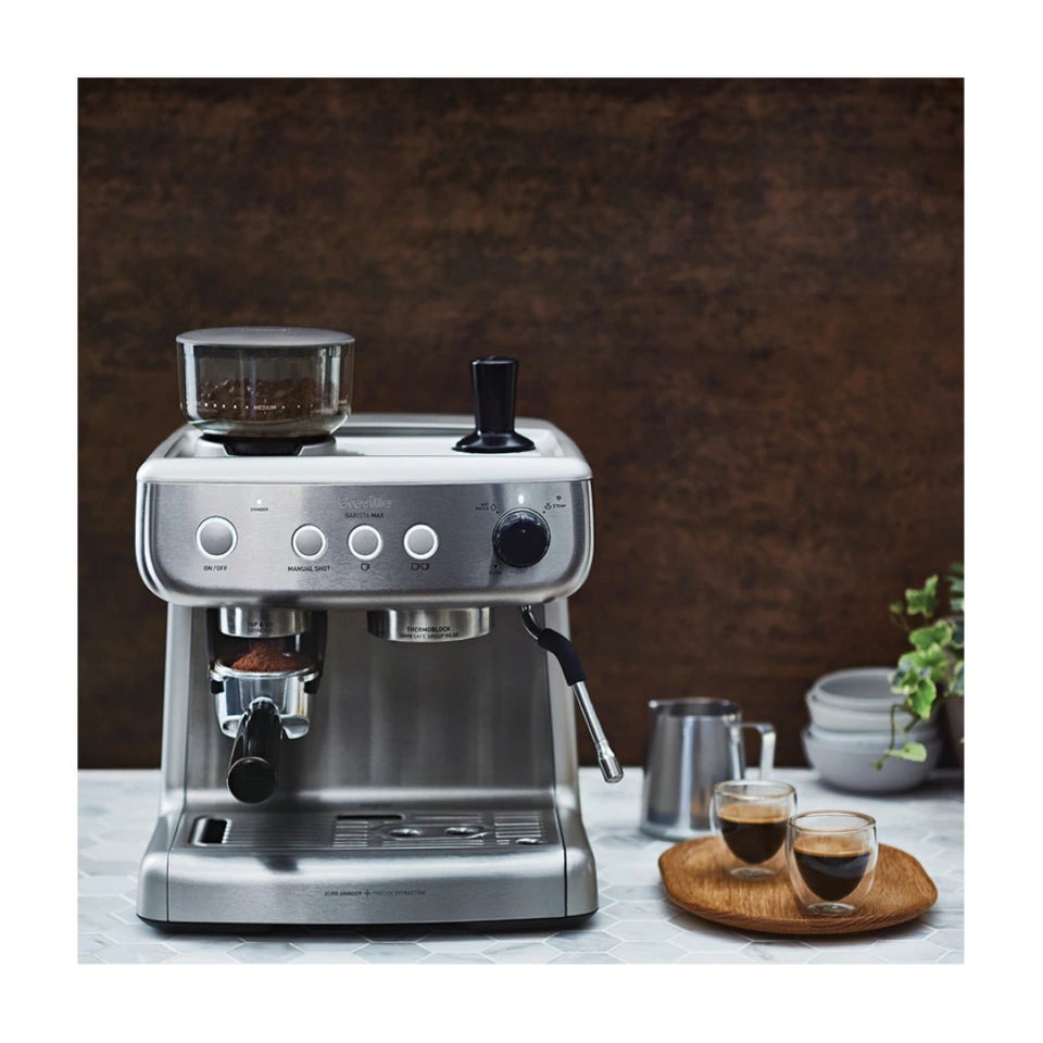 Espresso maskine Breville