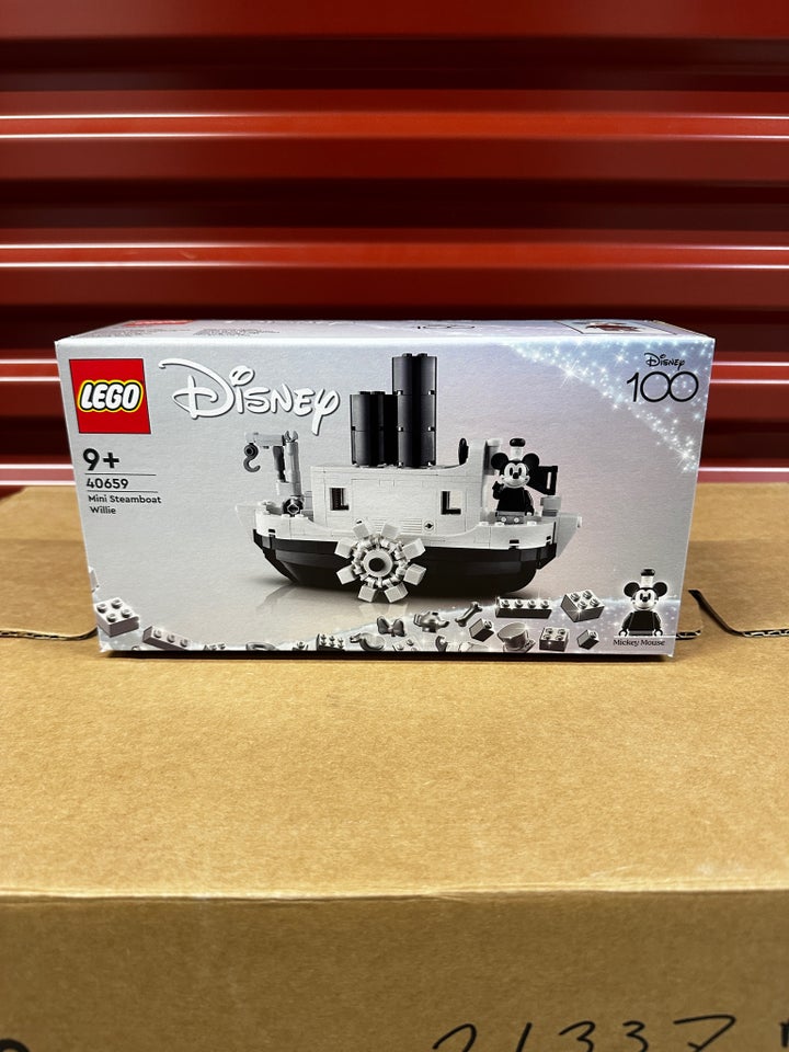 Lego andet, Lego 40659