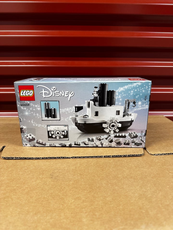 Lego andet, Lego 40659