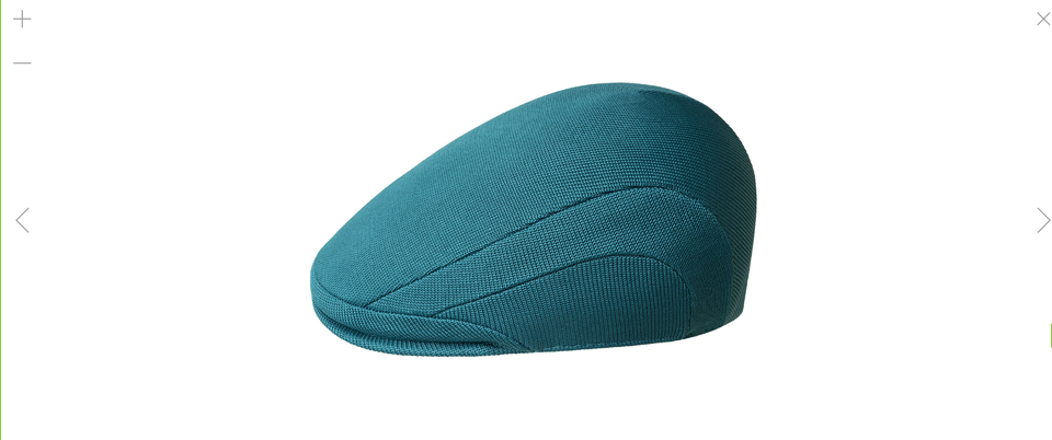 Hat Kangol str L