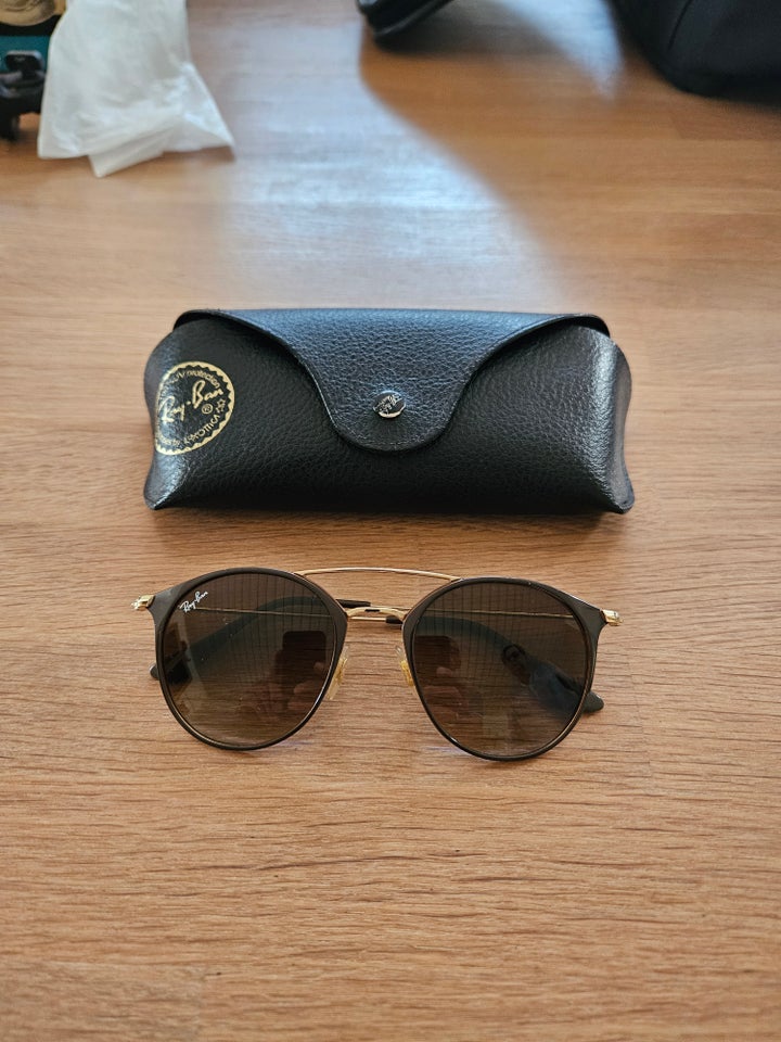 Solbriller dame, Ray Ban