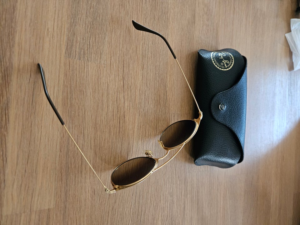 Solbriller dame, Ray Ban