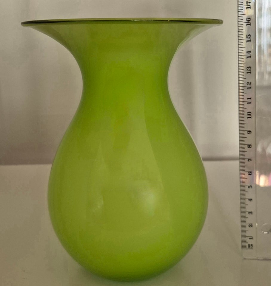 Vase Holmegaard