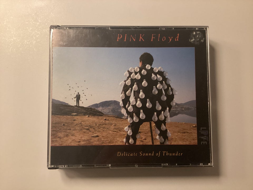 Pink Floyd: Live, rock