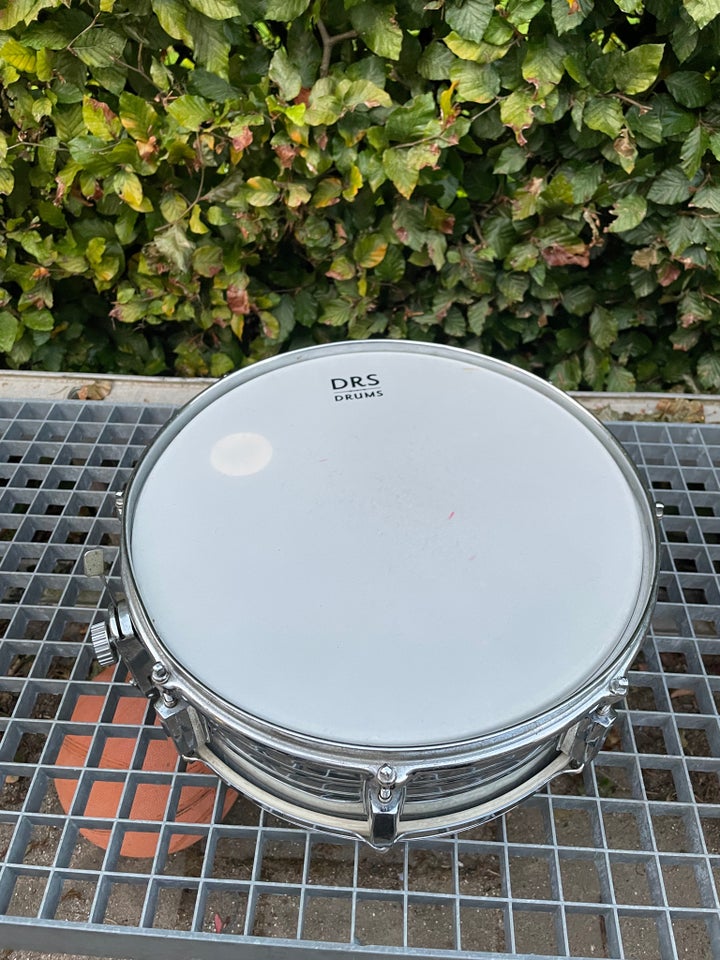 Lilletromme, Pearl Vintage Snare