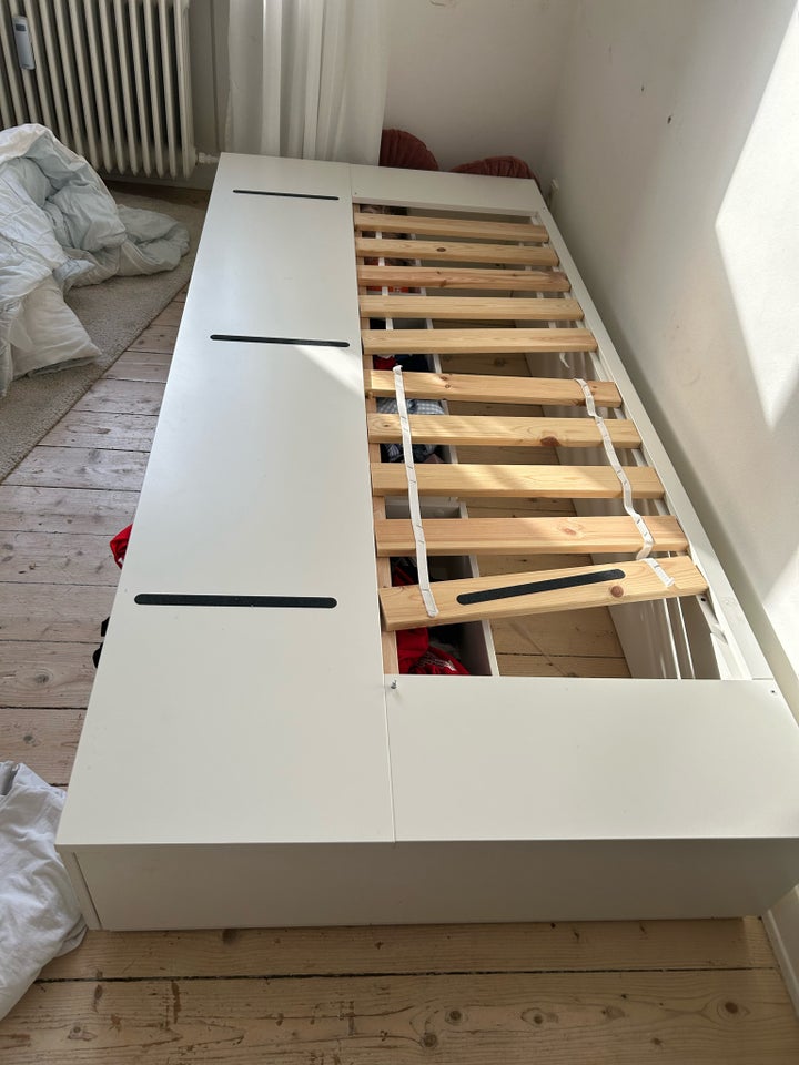 Enkeltseng, Nordli ikea