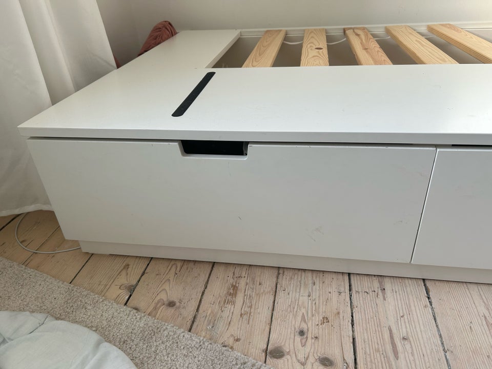 Enkeltseng, Nordli ikea