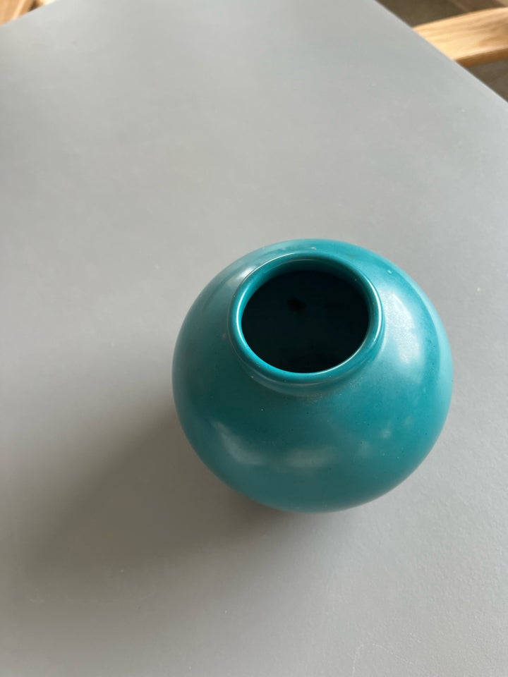 Keramik, Vase