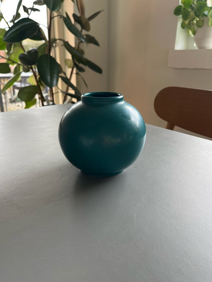 Keramik, Vase