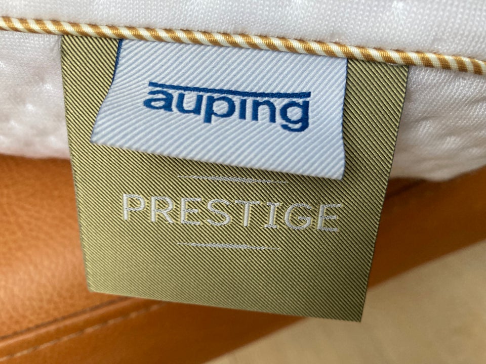 Pude, AUPING Prestice soft