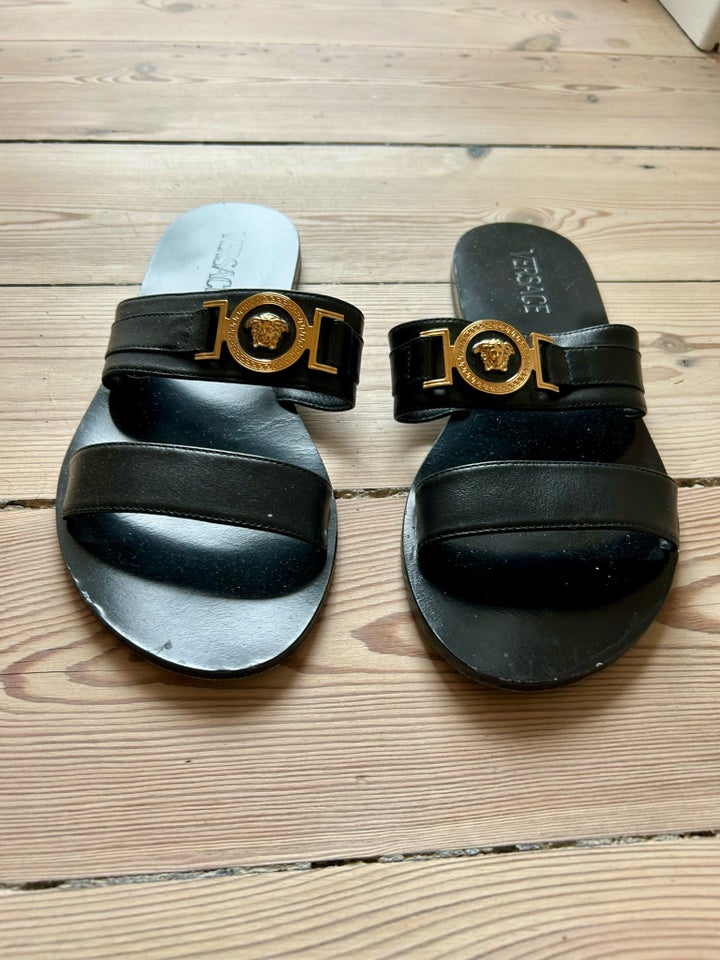 Sandaler, str. 38, Versace