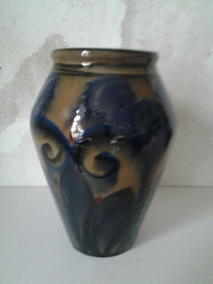 Keramik Vase Annashaab