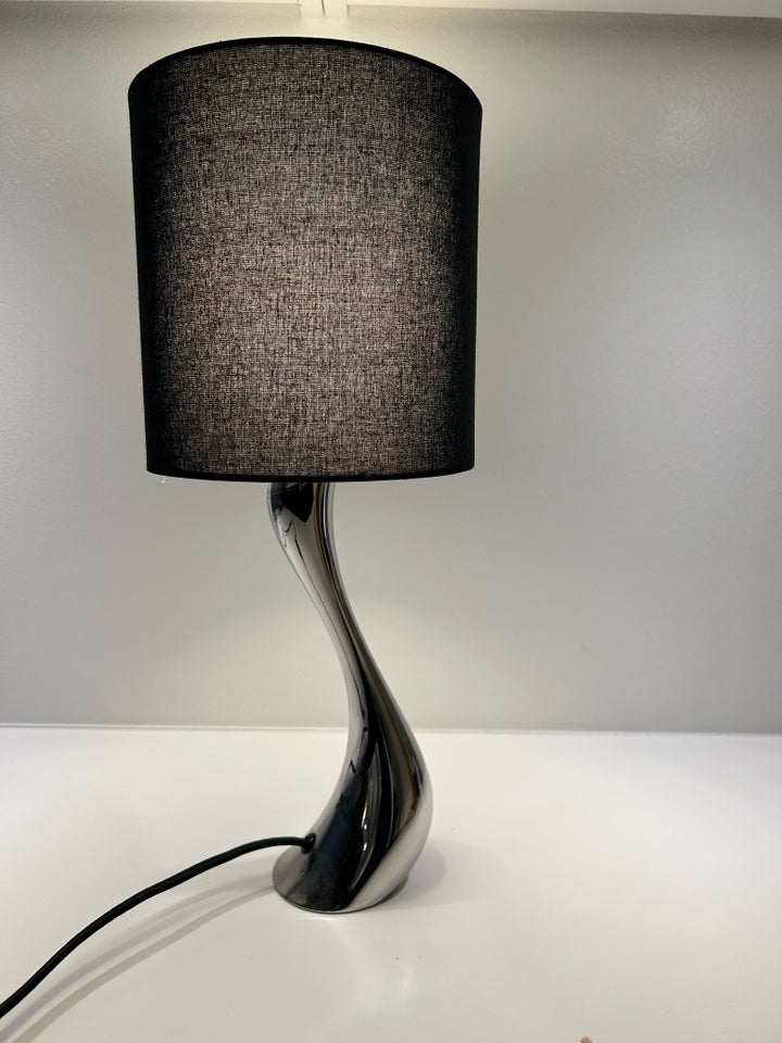 Anden bordlampe, Georg Jensen