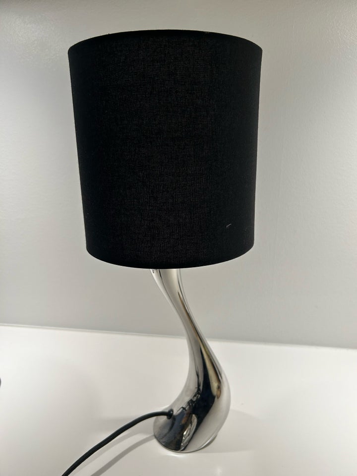 Anden bordlampe, Georg Jensen