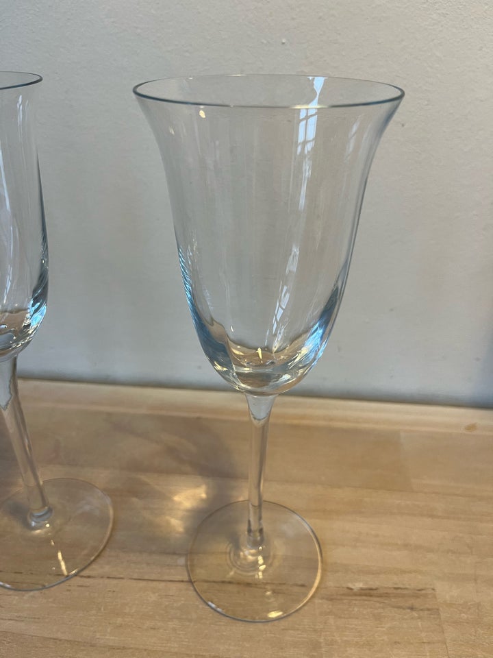 Glas, Rødvinsglas, Royal