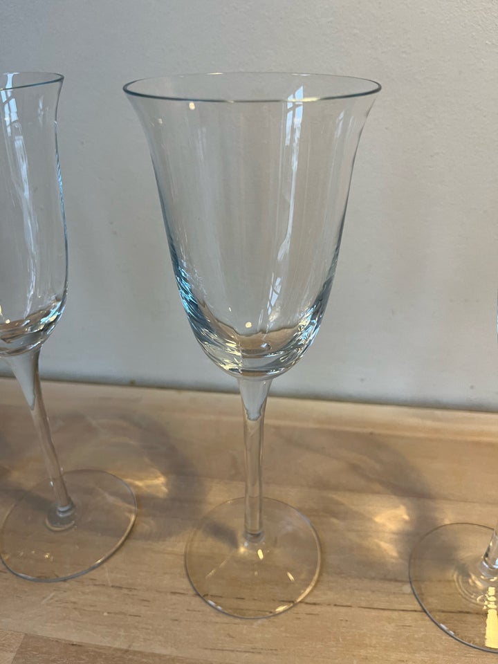 Glas, Rødvinsglas, Royal