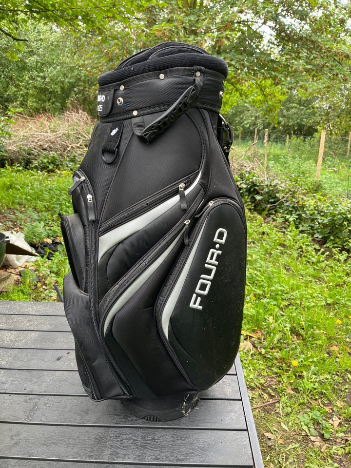 Golfbag