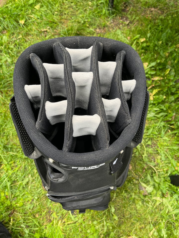 Golfbag