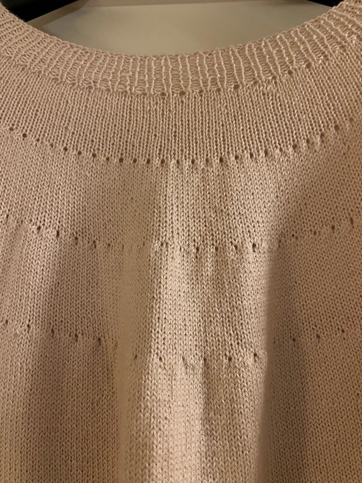 Sweater, Hjemmestrik, str. 40