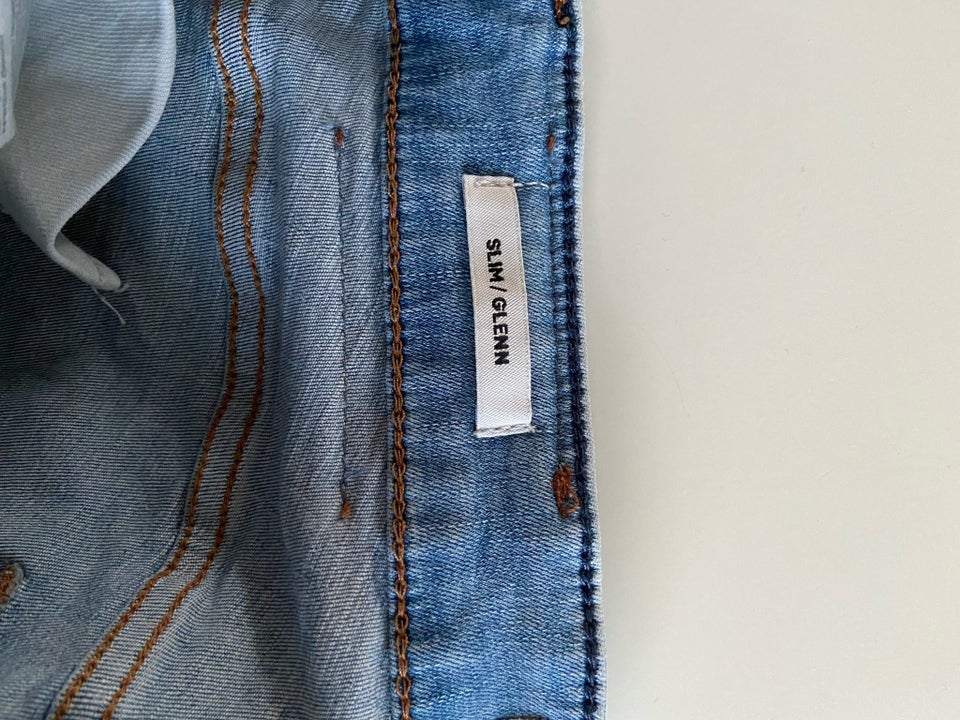 Jeans, Jackjones, str. 28