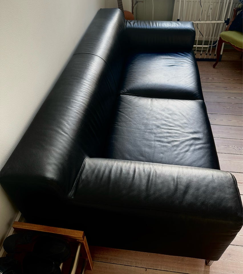 Anden arkitekt ‘Greg’ sofa af