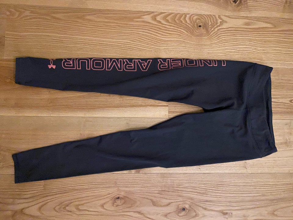 Fitnesstøj, 2 par leggings , Under